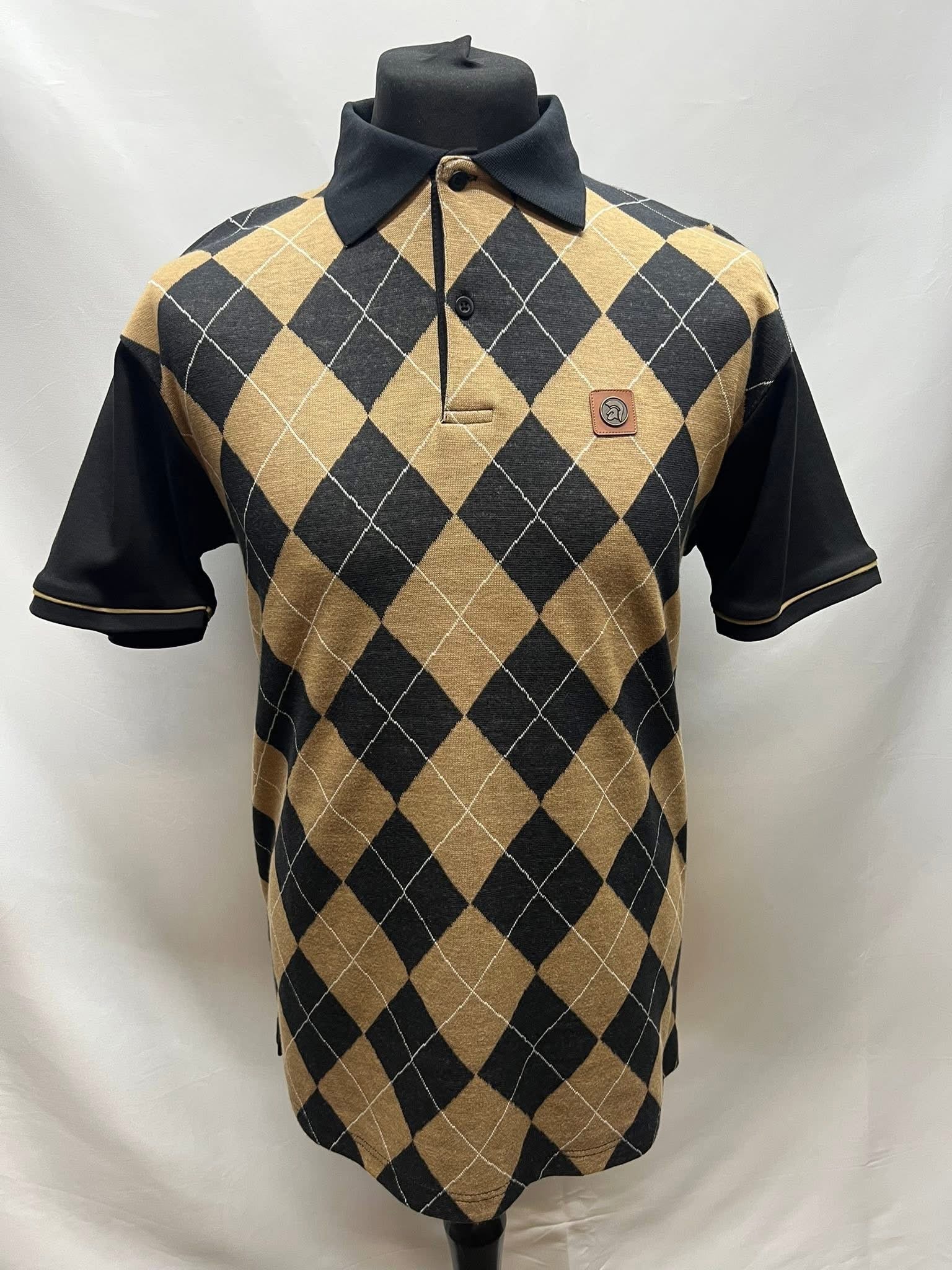 Iconic Retro Style Reborn